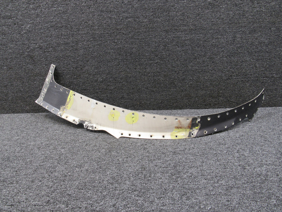 5511270-15 (Fso: 5511270-38) Cessna Citation 560 Left Lower Windshield Retainer
