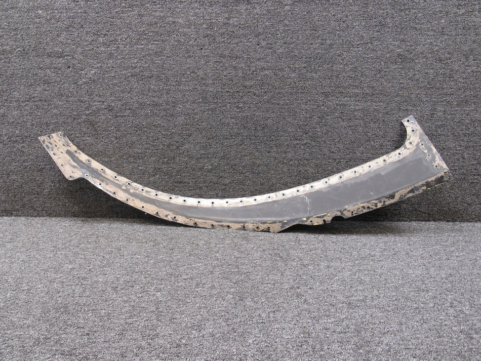 5511270-15 (Fso: 5511270-38) Cessna Citation 560 Left Lower Windshield Retainer