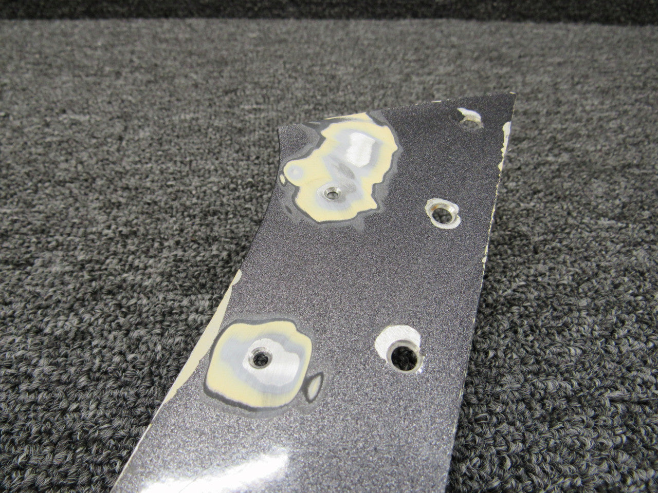 5511265-5 (Fso: 5511265-19) Cessna Citation 560 Left Pilot Window