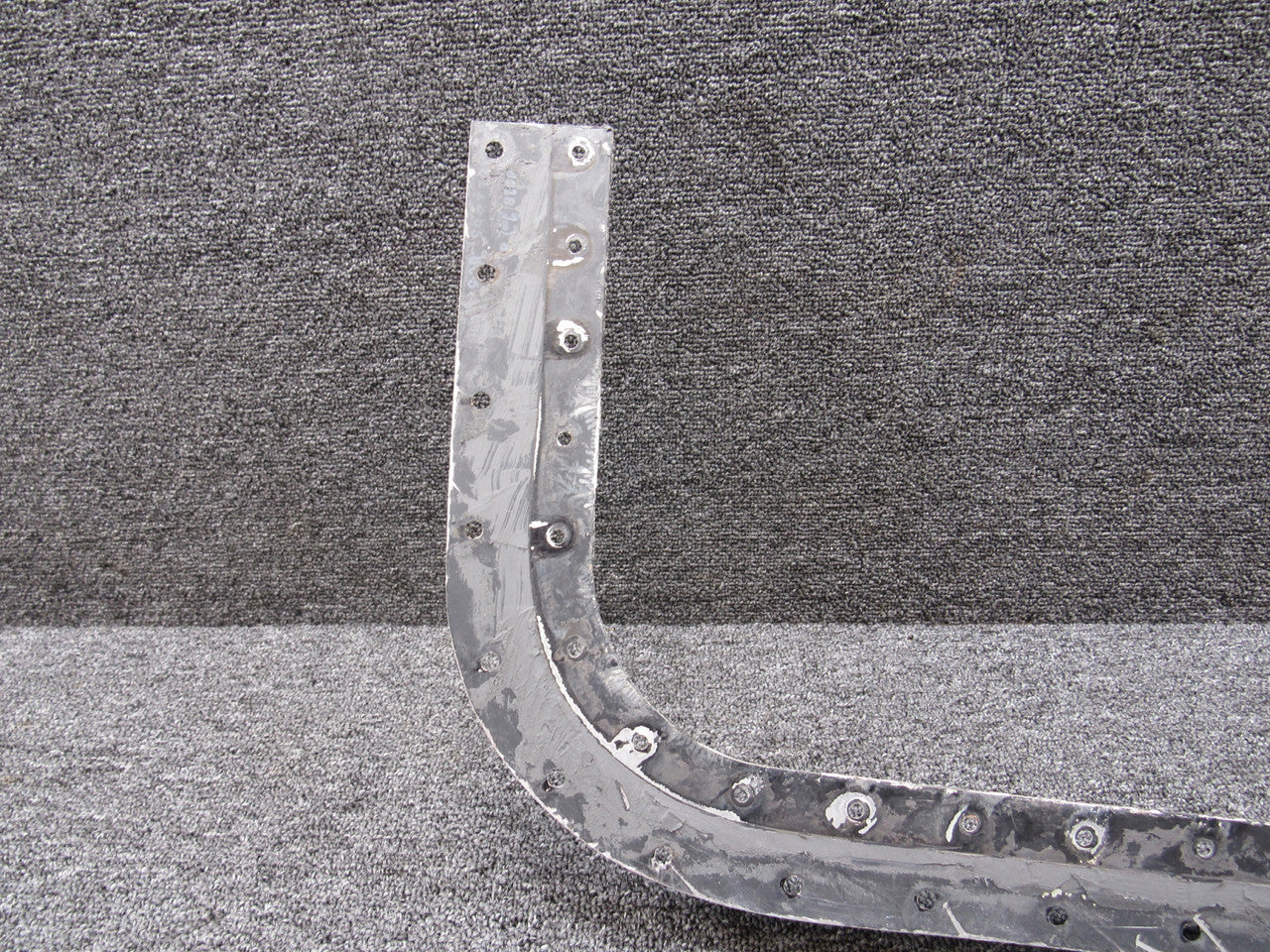 5511265-5 (Fso: 5511265-19) Cessna Citation 560 Left Pilot Window