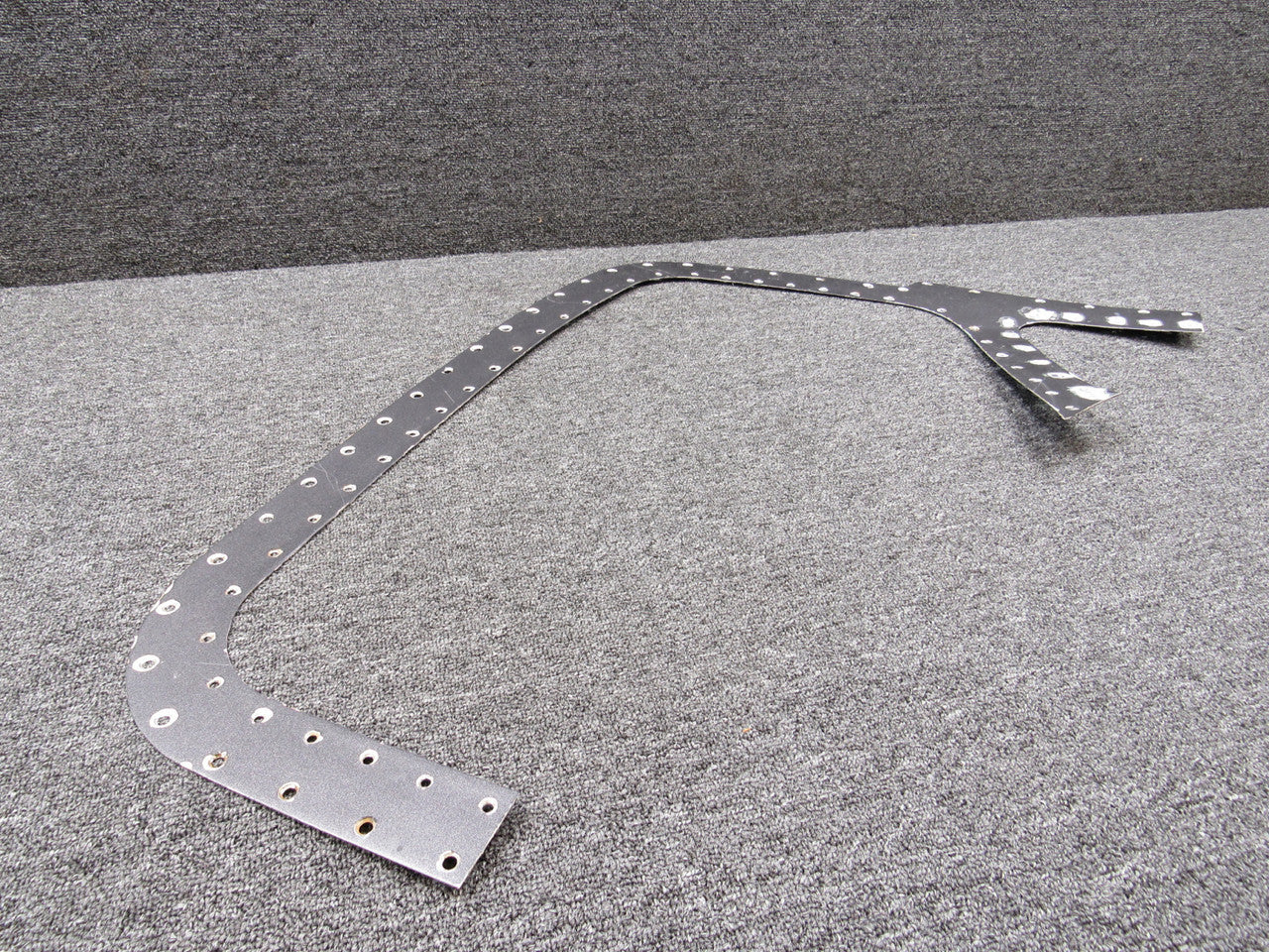 5511265-5 (Fso: 5511265-19) Cessna Citation 560 Left Pilot Window
