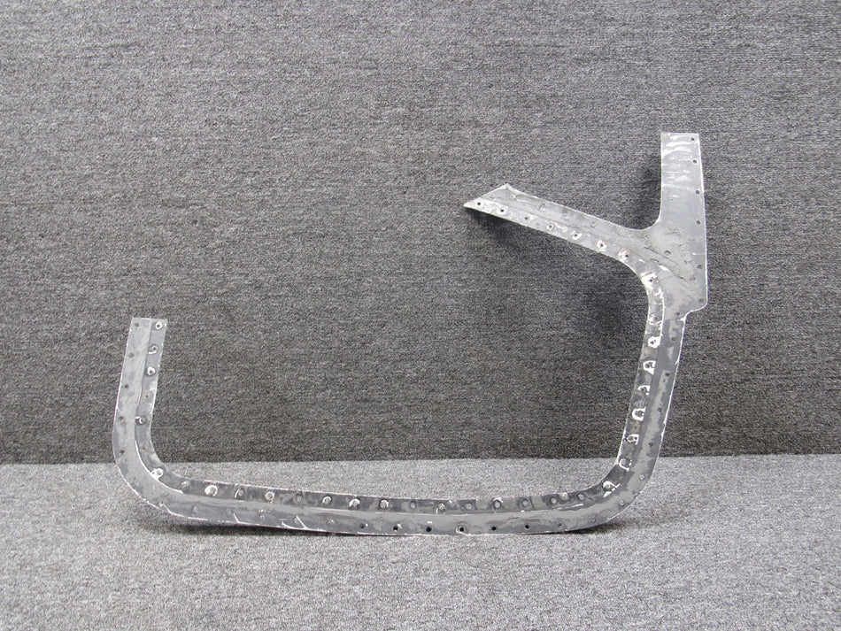 5511265-5 (Fso: 5511265-19) Cessna Citation 560 Left Pilot Window Retainer