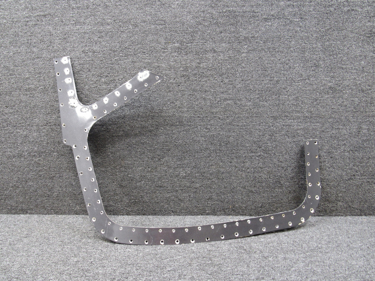 5511265-5 (Fso: 5511265-19) Cessna Citation 560 Left Pilot Window