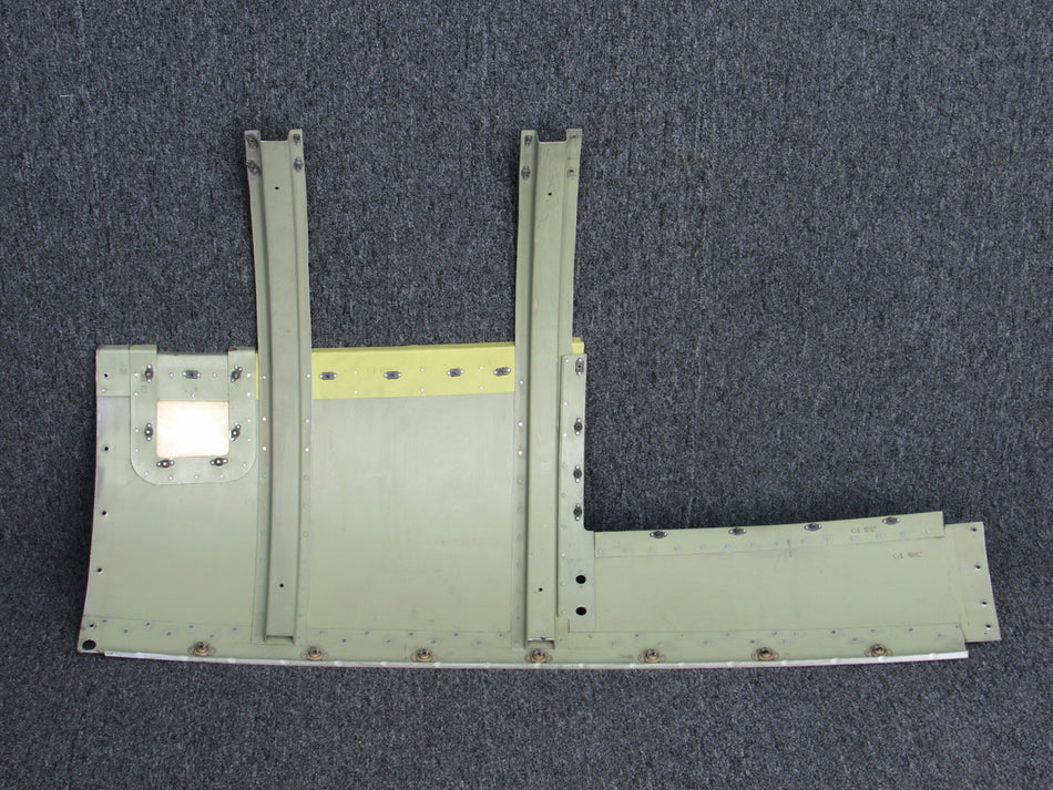 6654100-49 Cessna Citation 560 Inboard Upper Cowl Assembly LH
