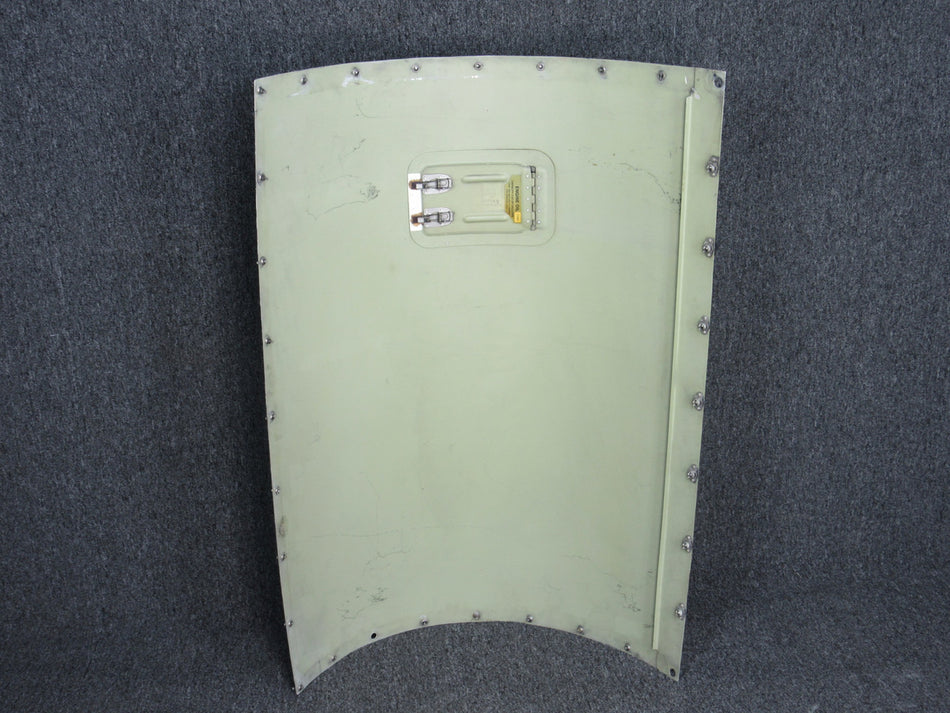 5552150-35 Cessna Citation 560 Upper Cowl Door LH