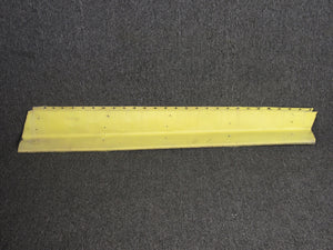 6521209-6 Cessna Citation 560 Leading Edge Cuff Heat Shield RH (Damaged)