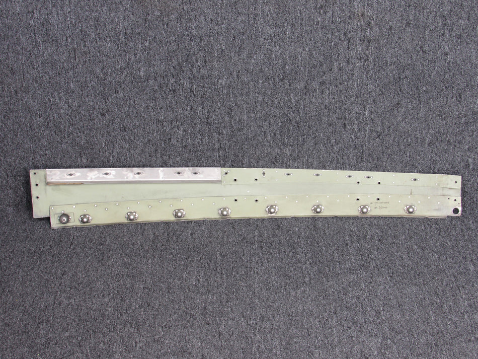 5554100-49 Cessna Citation 560 Lower Left Doubler