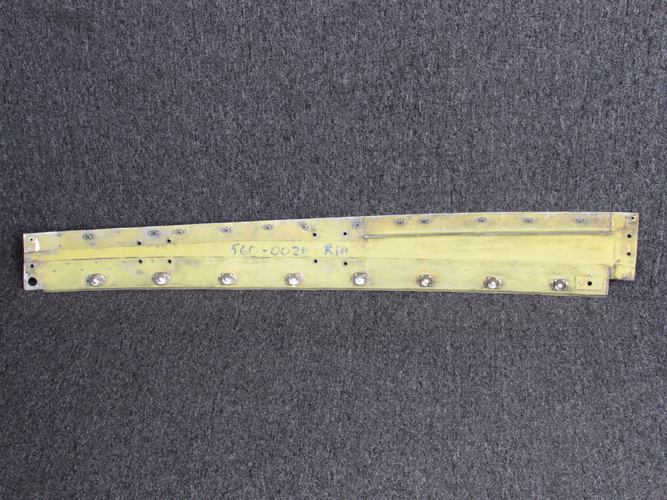 5554100-44 Cessna Citation 560 Lower Right Doubler