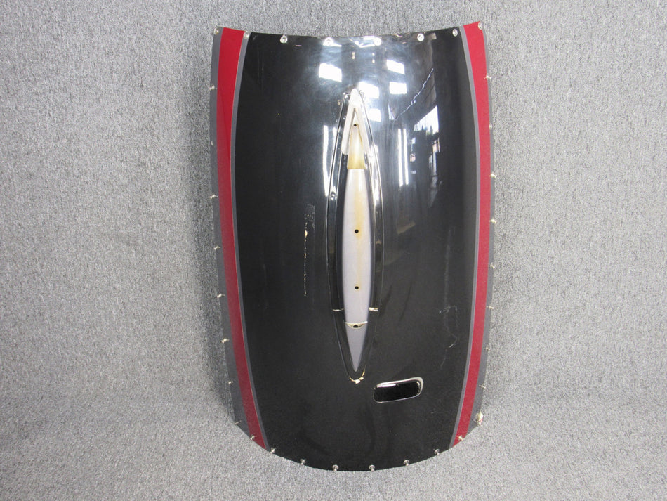5552110-59 Cessna Citation 560 Lower Cowl Door Assembly LH