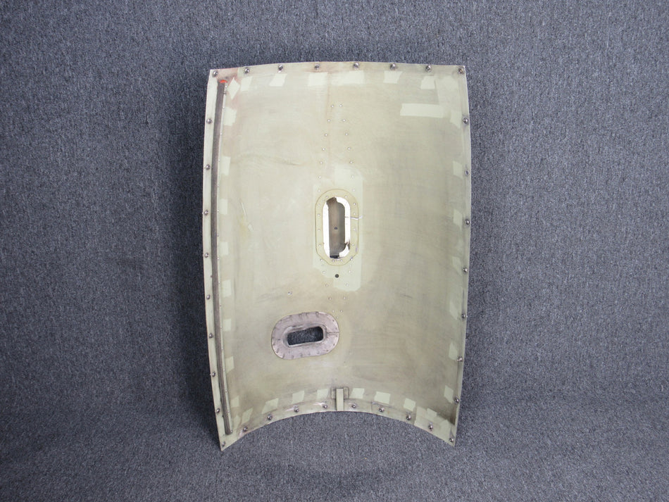 5552110-59 Cessna Citation 560 Lower Cowl Door Assembly LH