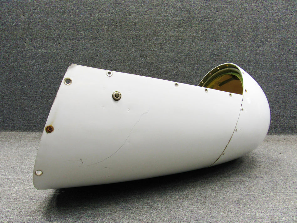 5513101-1, 5513090-31 Cessna 500 Radome with Aft Panel Assembly