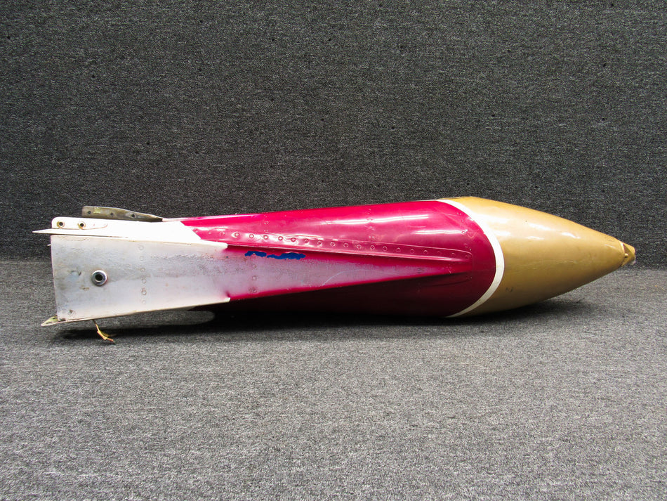 S25GF50083AB Hawker 125-1A Bullet Fairing Assembly