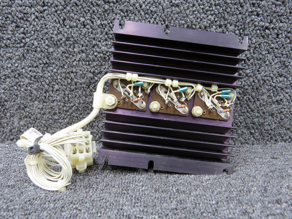 1570301-5 Cessna 172S Transistorized Light Dimmer Assembly