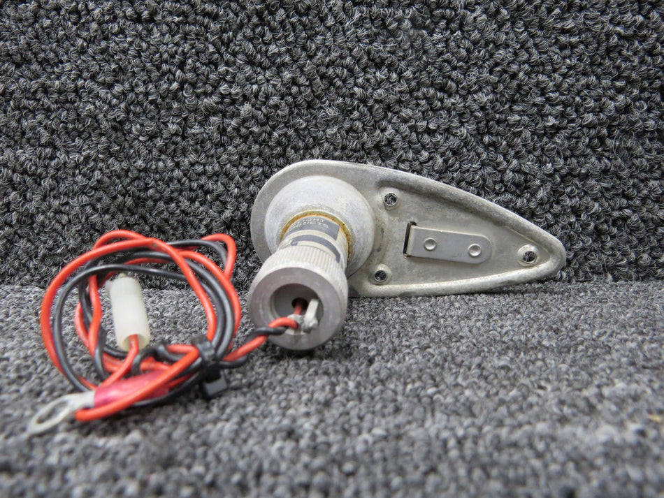 5106-0-00-A Luminator Wing Navigation Light Base