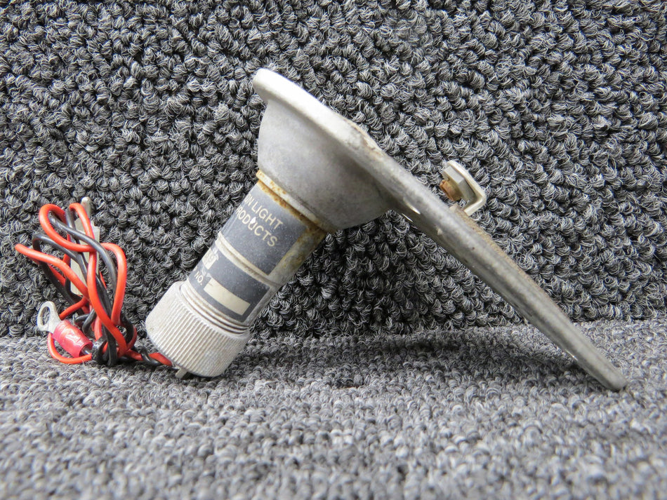 5106-0-00-A Luminator Wing Navigation Light Base