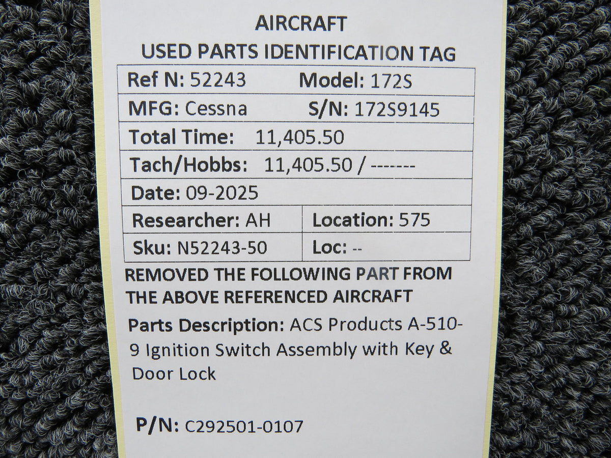 N52243-50KW-MI