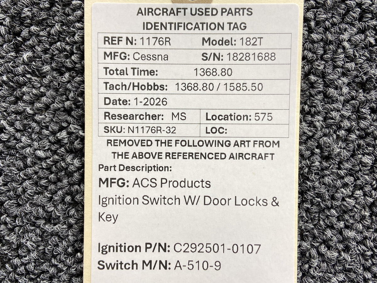 N1176R-32KW