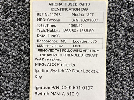 N1176R-32KW