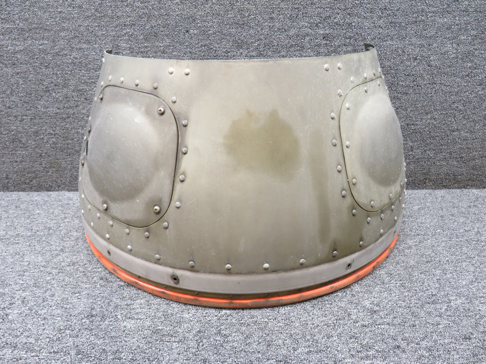 266-0263-507 Upper Fairing Core Cowl Nozzle Assembly