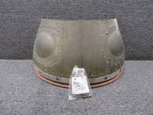 266-0263-511 Lower Fairing Core Cowl Nozzle Assembly