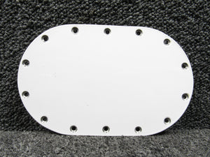 2331038-4 Learjet 35A Vertical Stabilizer Fin Access Door LH
