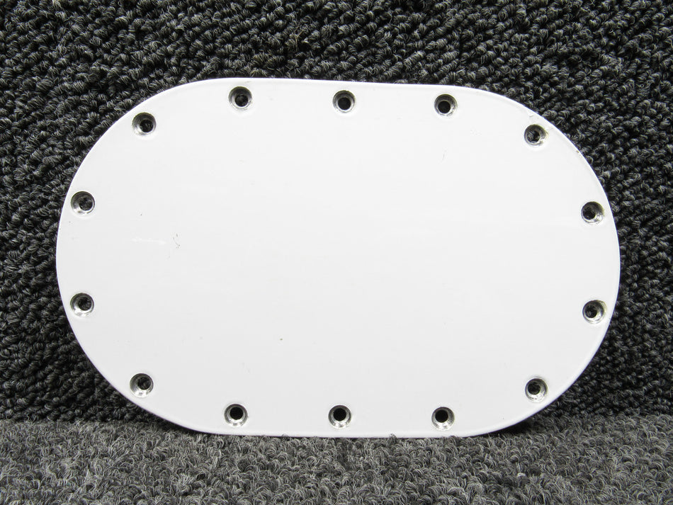 2331038-4 Learjet 35A Vertical Stabilizer Fin Access Door LH