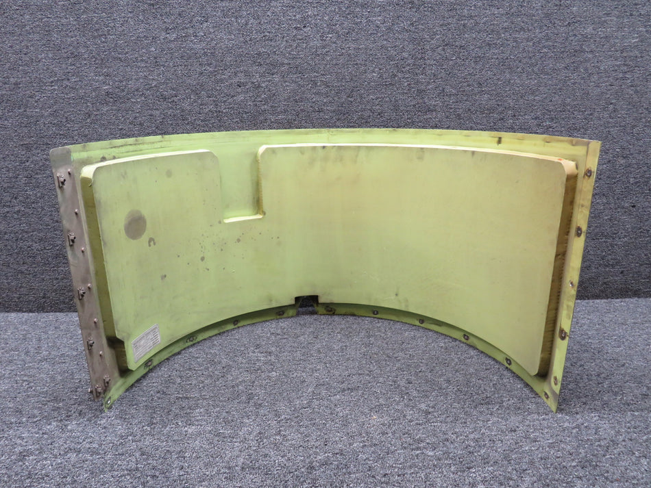 266-0261-501 Forward Core Cowl Assembly LH