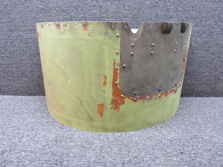 266-0261-503 Forward Core Cowl Assembly RH