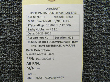 KX092325KV-05BS-V