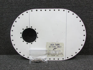 101-120063-16 Beechcraft B300 Auxiliary Fuel Cell Door RH