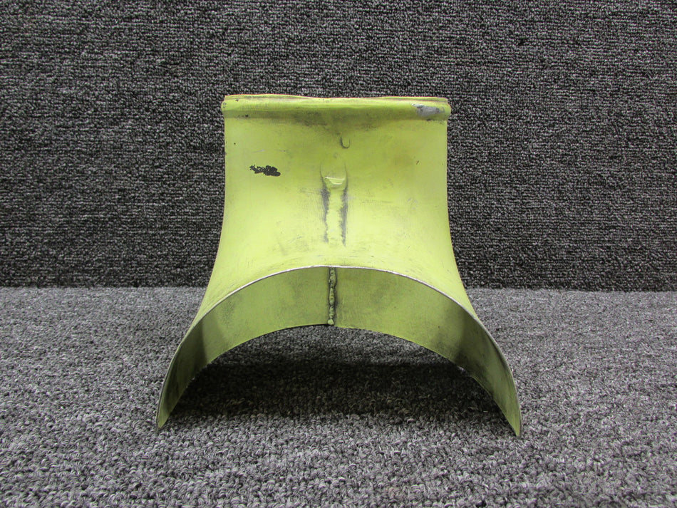 101-910062-13 Beechcraft B300 Starter Generator Cooling Shroud Lower Assembly