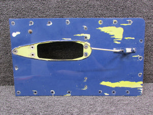101-620026-3 Beechcraft B300 Horizontal Stabilizer Assembly Cover