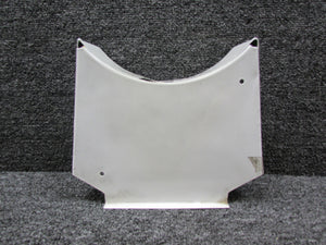 101-640001-79 Beechcraft B300 Rudder Tab Actuator Cover Assembly