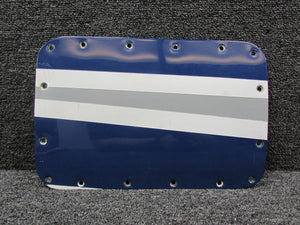 101-980044-1 Beechcraft B300 Outboard Installation Access Cover LH