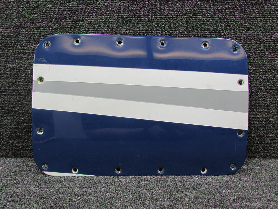 101-980044-1 Beechcraft B300 Outboard Installation Access Cover LH