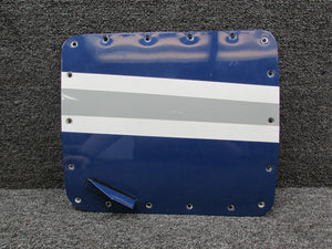 101-980001-23 Beechcraft B300 Inboard Access Door Assembly LH
