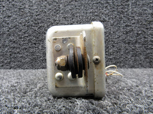 20289-2 Brittain Industries Yaw Control Valve with Modification