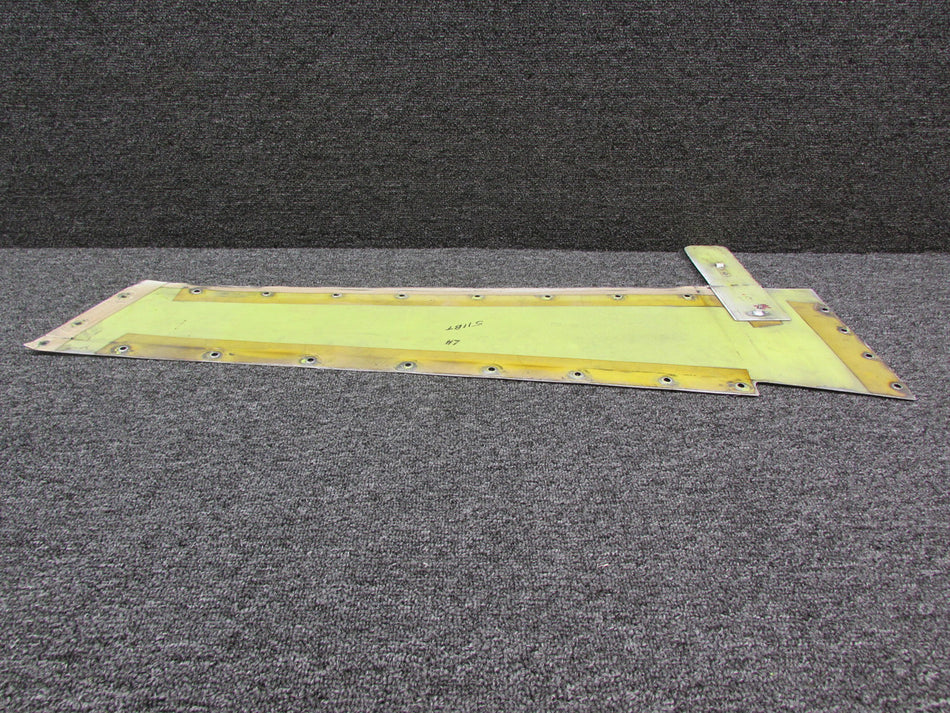 101-980037-3 Beechcraft B300 Nacelle Access Cover Outboard Upper LH
