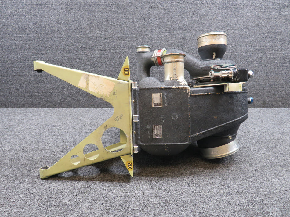 178092-1, 70210-682840-3-1, 203880-3 Hawker Refrigeration & Heat Exchanging Assy