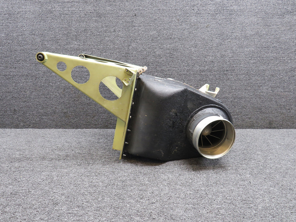 178092-1, 70210-682840-3-1, 203880-3 Hawker Refrigeration & Heat Exchanging Assy