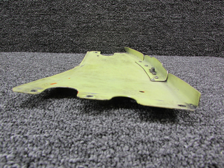 101-910015-611 Beechcraft B300 Engine Baffle Assembly
