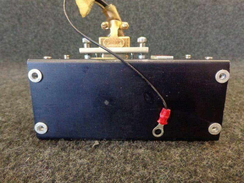 46780-0000 ARC DT-550A Acceleration Sensor (Volts: 28)