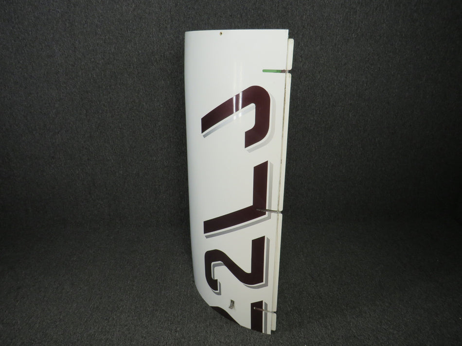 C46B14000-4 Hawker 800A Upper Cowl Door RH