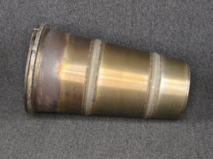 C46P13100-103 (Alt: C46P13100-3) Hawker 800A Engine Exhaust Duct RH
