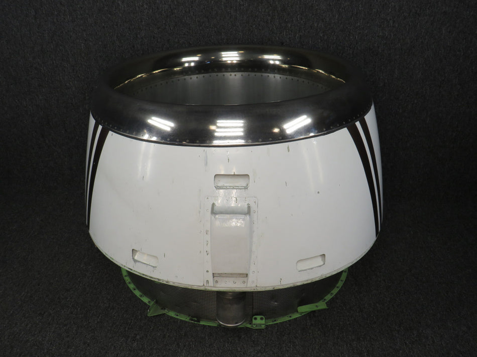 C46B11000-21 Hawker 800A Engine Inlet Cowl LH