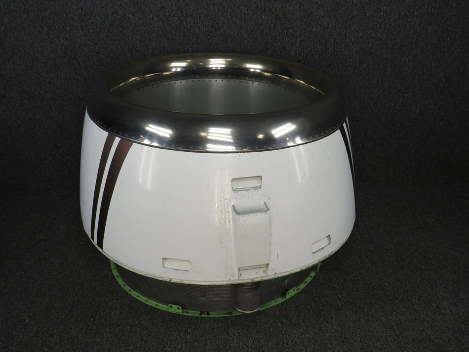 C46B11000-22 Hawker 800A Engine Inlet Cowl RH