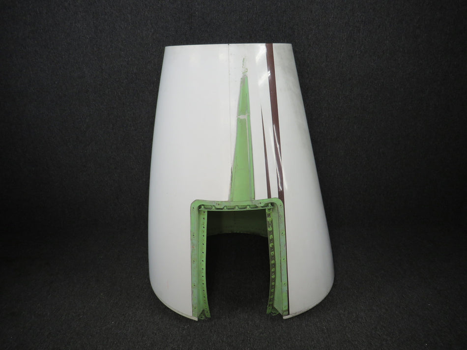 C46B12000-8 Hawker 800A Aft Engine Cowl RH