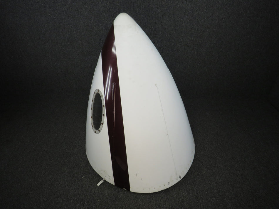 4459X (Alt: 25-8RF-13-77) Hawker 800A Radome