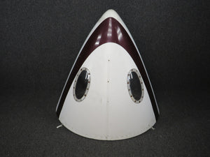 4459X (Alt: 25-8RF-13-77) Hawker 800A Radome