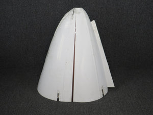 25-8GF-Z27-1A Hawker 800A Tail Cone